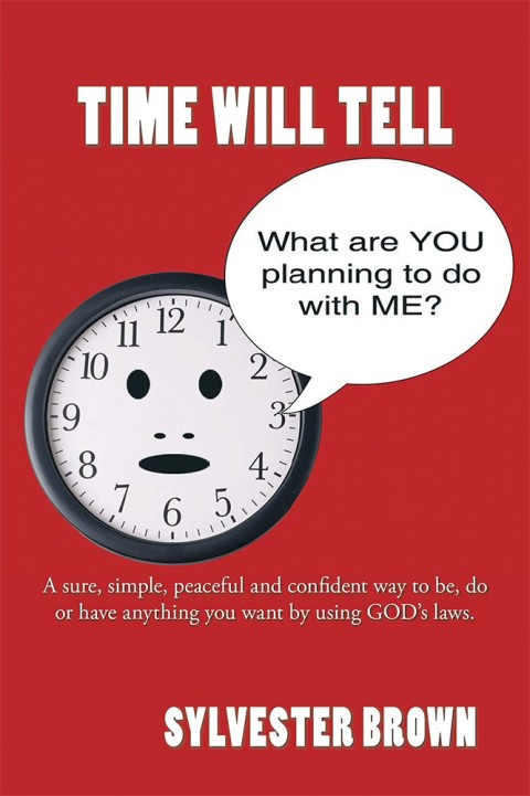 Cover image for book Time Will Tell