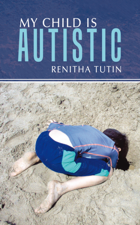 Cover image for book My Child Is Autistic