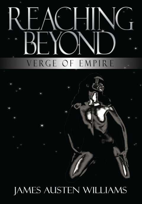 Cover image for book Reaching Beyond
