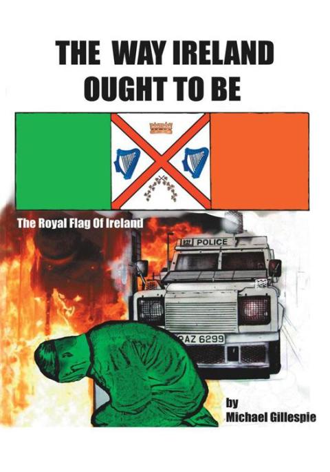 Cover image for book The Way Ireland Ought to Be