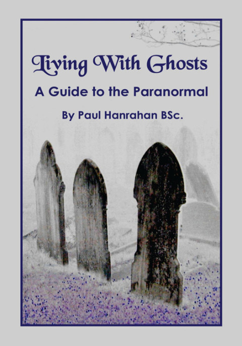 Cover image for book Living with Ghosts