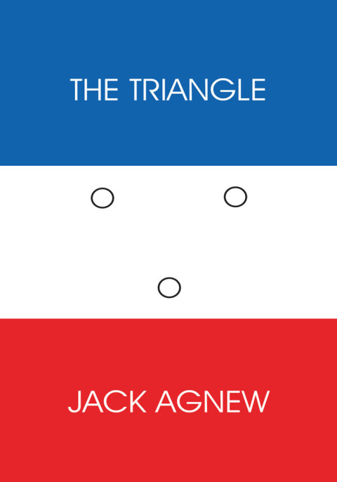 Cover image for book The Triangle