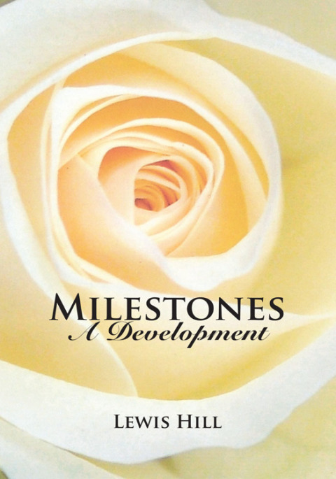 Cover image for book Milestones