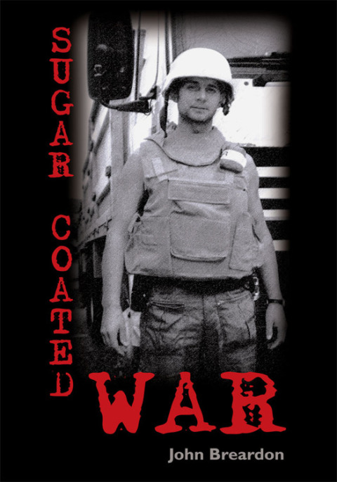 Cover image for book Sugar Coated War