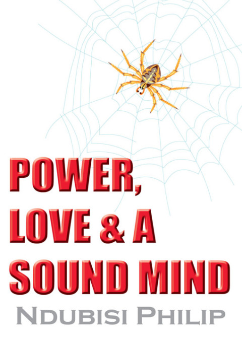 Cover image for book Power, Love & a Sound Mind