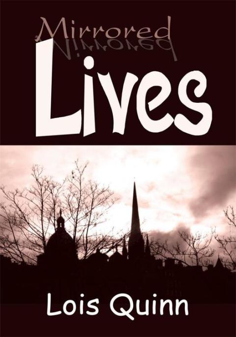 Cover image for book Mirrored Lives