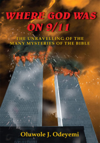 Cover image: Where God Was on 9/11 9781420851571
