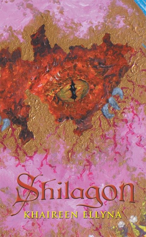 Cover image for book Shilagon