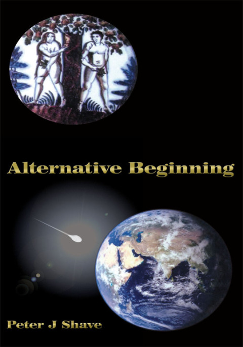 Cover image for book Alternative Beginning