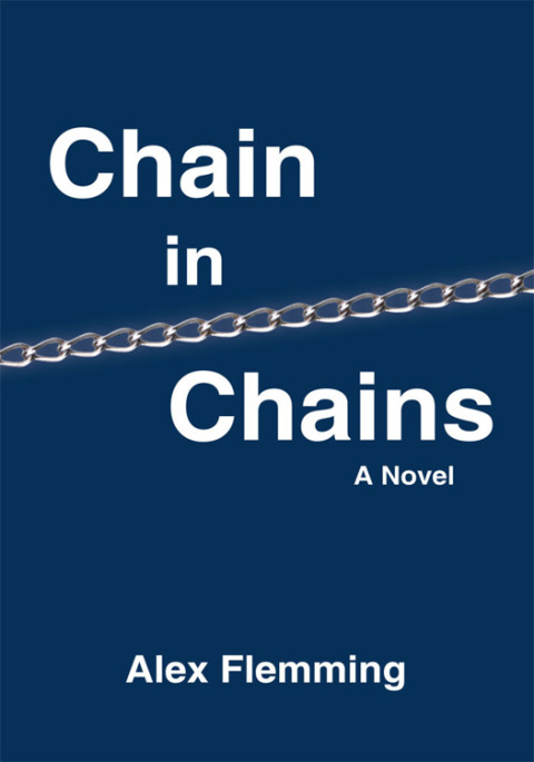 Cover image for book Chain in Chains