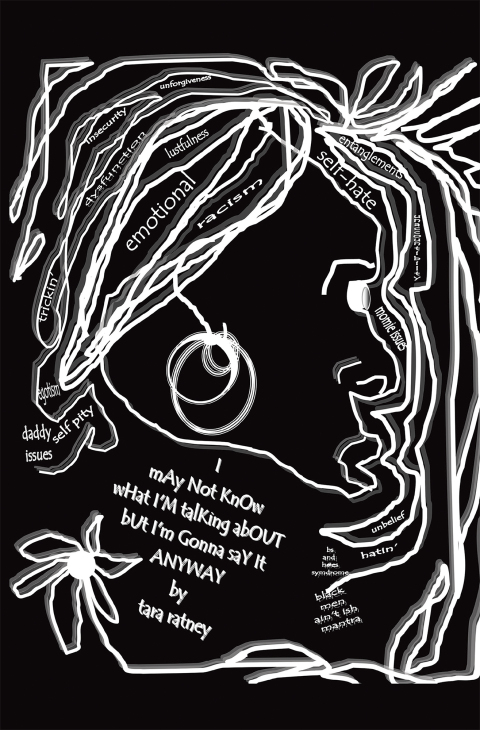Cover image for book I May Not Know What I'm Talking About but I'm Gonna Say It Anyway