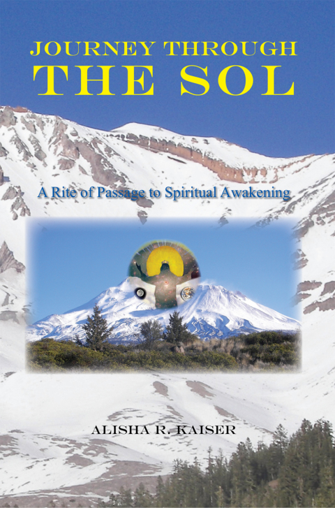 Cover image for book Journey Through the Sol