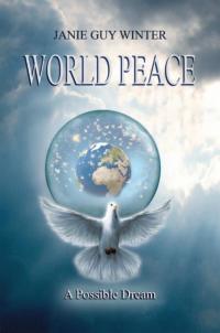 Cover image: World Peace 9781456824143