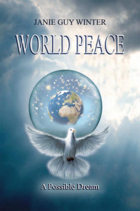 Cover image for book World Peace