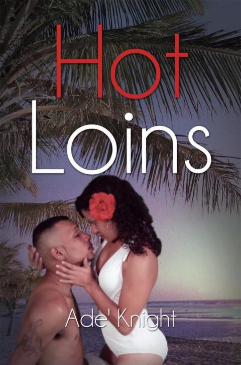 Cover image for book Hot Loins
