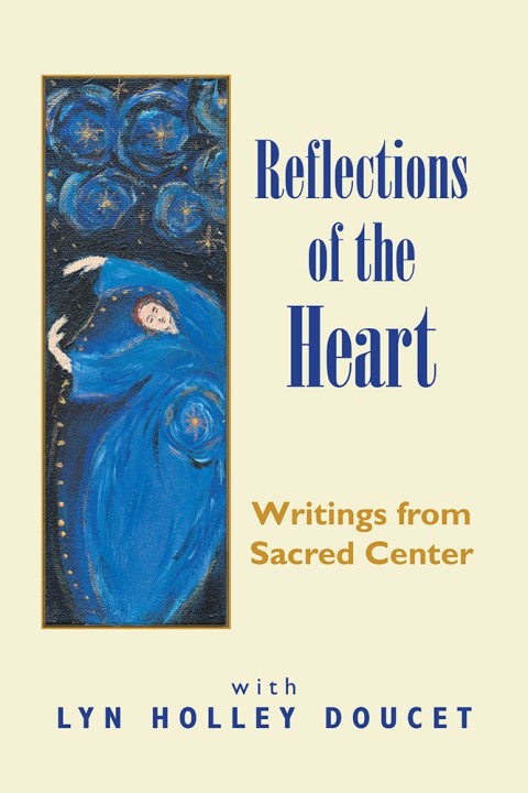 Cover image for book Reflections of the Heart