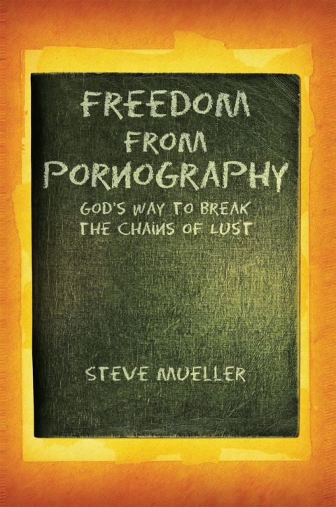 Cover image for book Freedom from Pornography