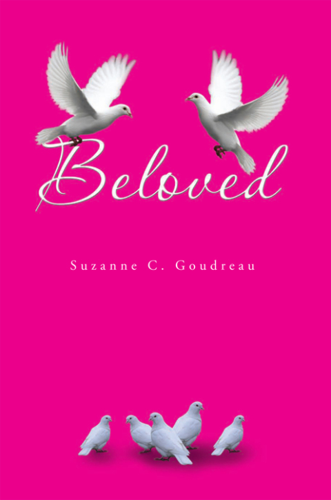 Cover image for book Beloved