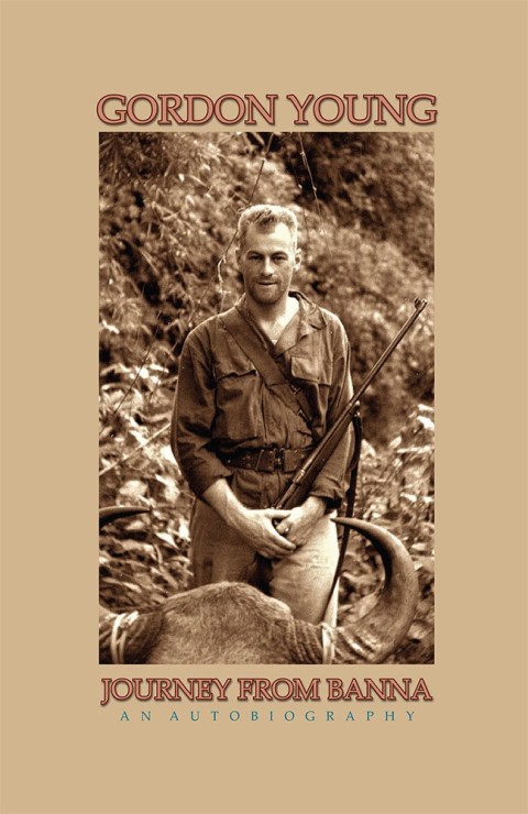 Cover image for book Journey from Banna