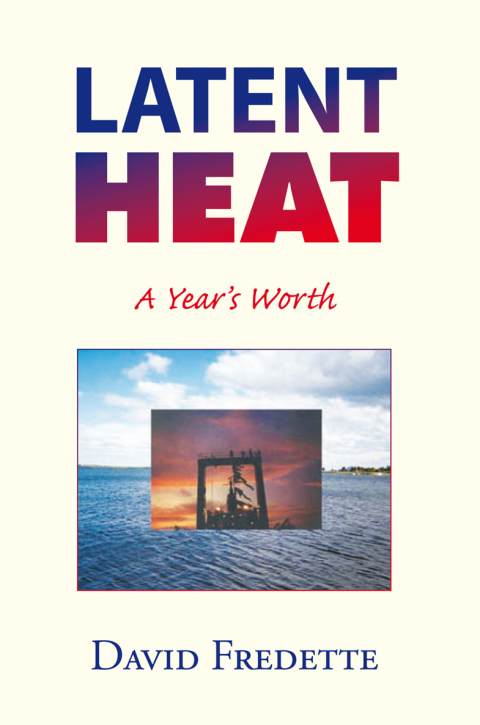 Cover image for book Latent Heat