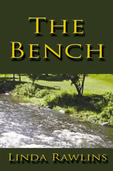 Cover image for book The Bench