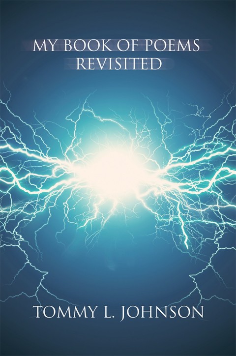 Cover image for book My Book of Poems Revisited