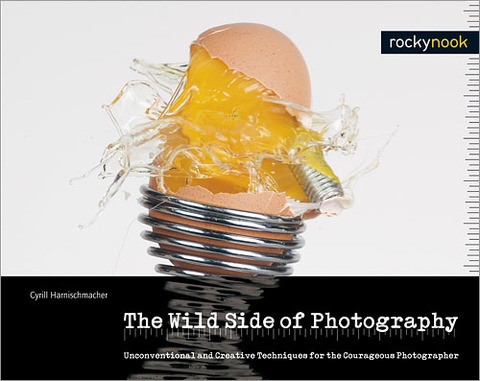 Cover image for book The Wild Side of Photography