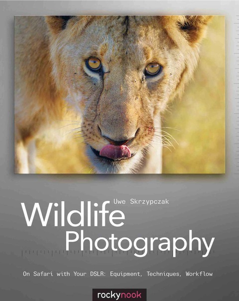 Cover image for book Wildlife Photography