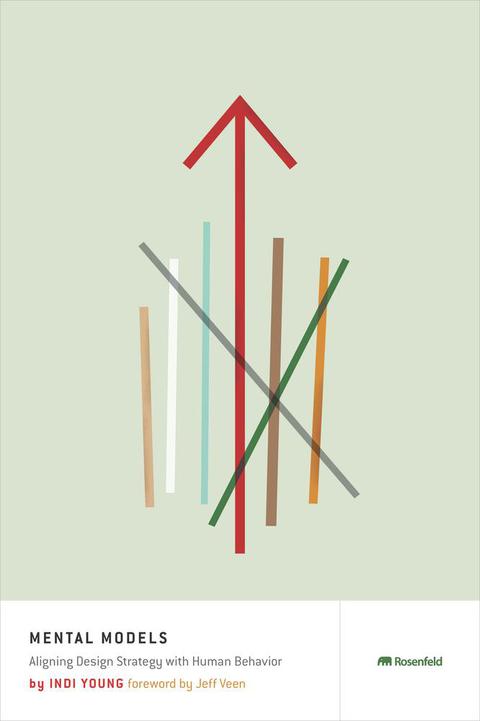 Cover image for book Mental Models
