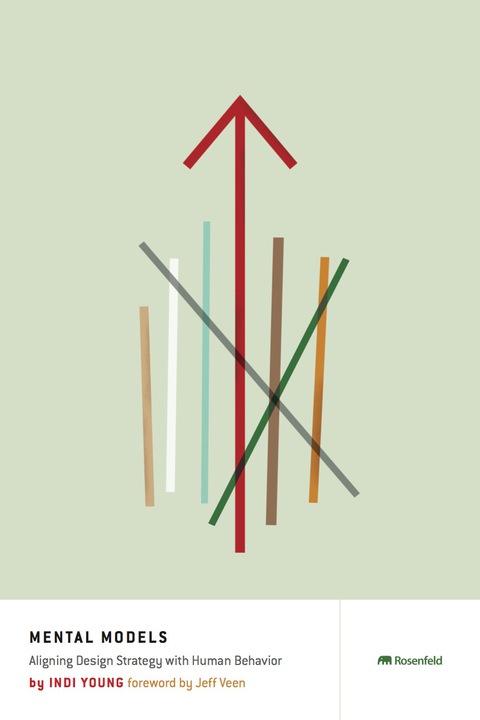 Cover image for book Mental Models