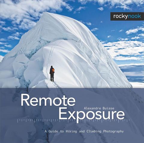 Cover image for book Remote Exposure