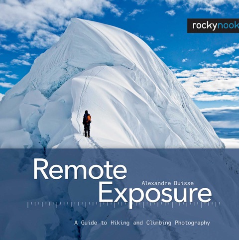 Cover image for book Remote Exposure