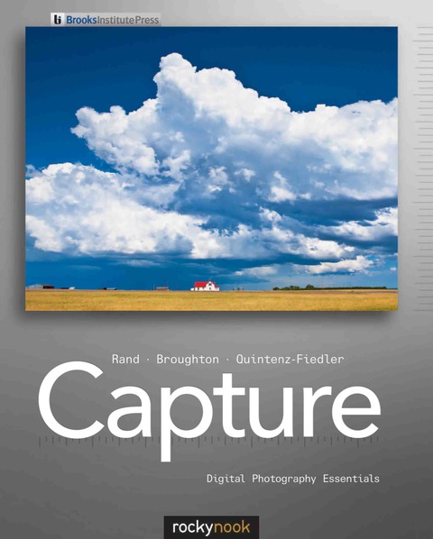 Cover image for book Capture