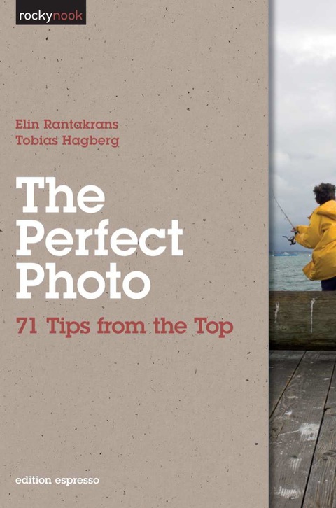 Cover image for book The Perfect Photo