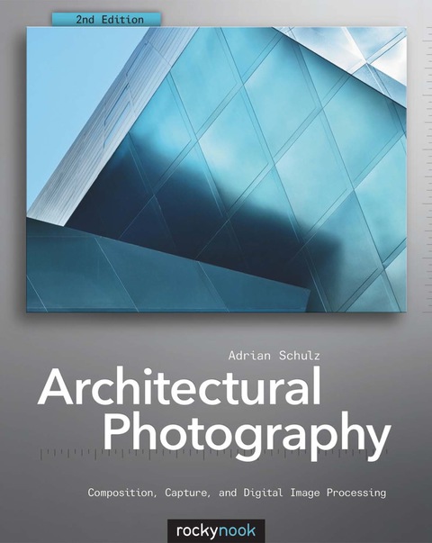Cover image for book Architectural Photography