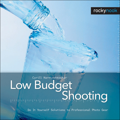 Cover image for book Low Budget Shooting