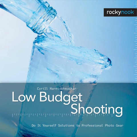 Cover image for book Low Budget Shooting