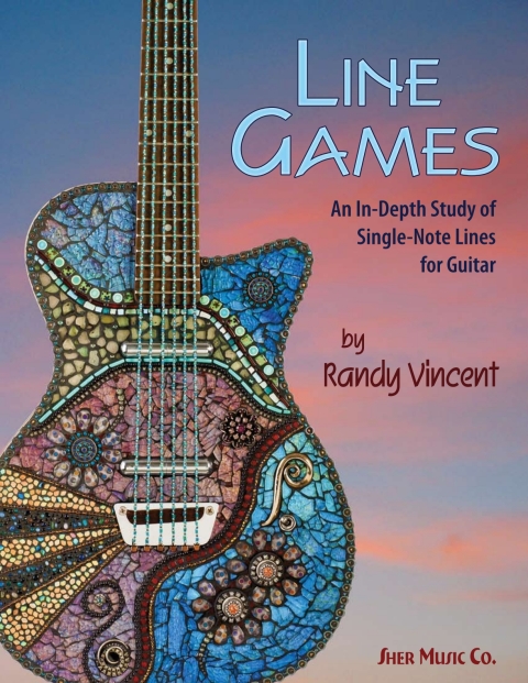 Cover image for book Line Games