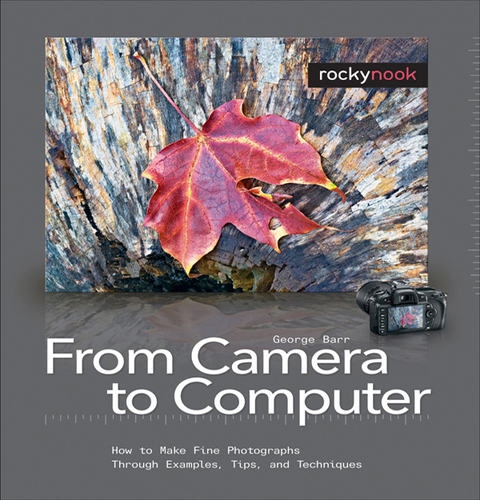 Cover image for book From Camera to Computer