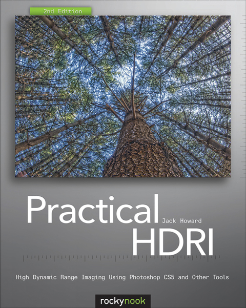 Cover image for book Practical HDRI