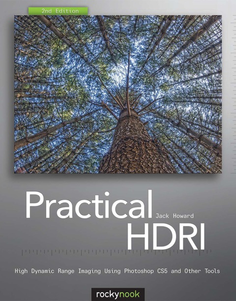 Cover image for book Practical HDRI