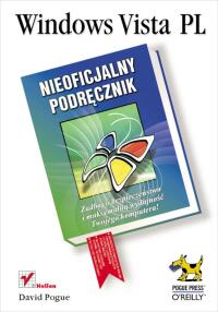 Cover image: Windows Vista PL. Nieoficjalny podr?cznik 1st edition 9788324610235