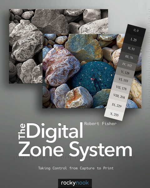 Cover image for book The Digital Zone System