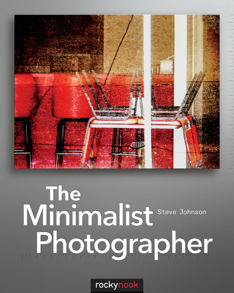 The Minimalist Photographer 