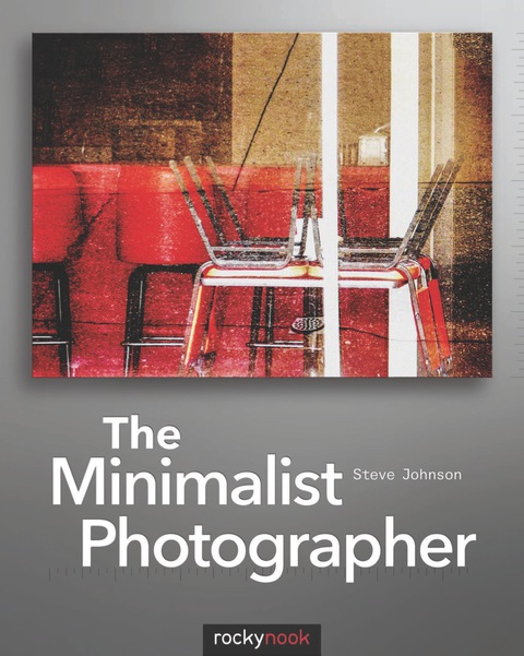 The Minimalist Photographer 