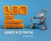 Cover image: LEO the Maker Prince 1st edition 9781457183140