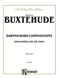 Cover image: Compositions: For Piano 1st edition 9780769280615