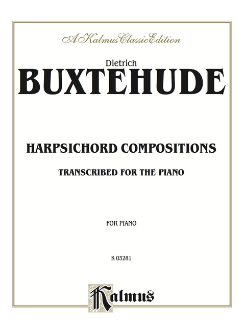 Cover image for book Compositions: For Piano
