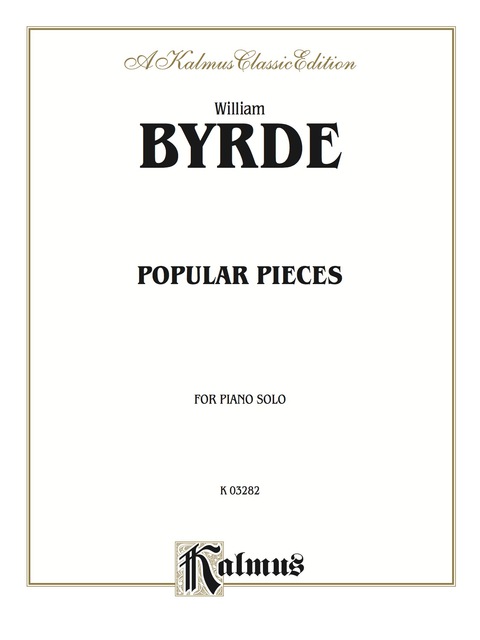 Cover image for book Compositions: For Piano