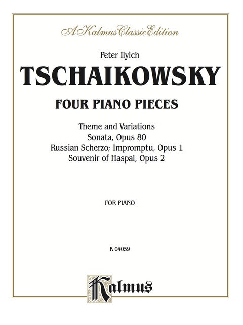 Cover image for book Collection: For Piano